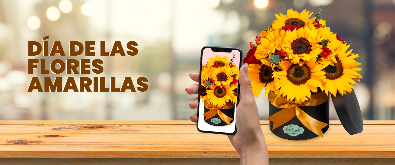 Día de las Flores Amarillas: Una Tradición Digital que Conquistó el Mundo Real